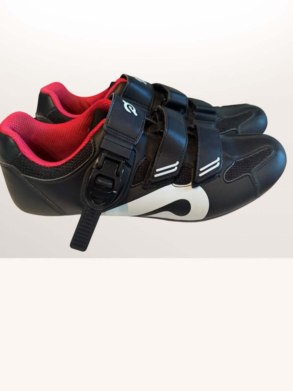 Peloton Indoor Cycling Shoes with Delta Cleats, Size 39